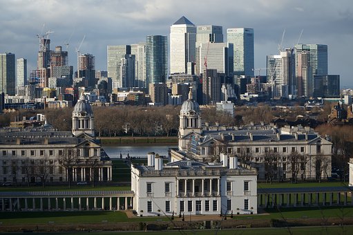 cooling towers at risk in buildings